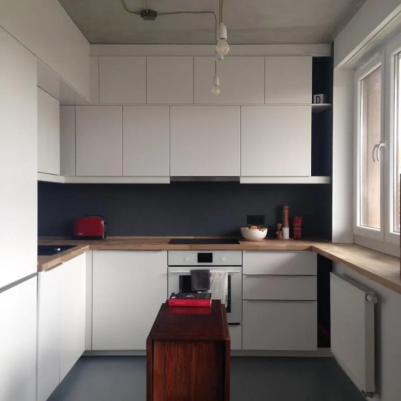 Apartmán Mieszkanie W Stylu Loft Vratislav Polsko