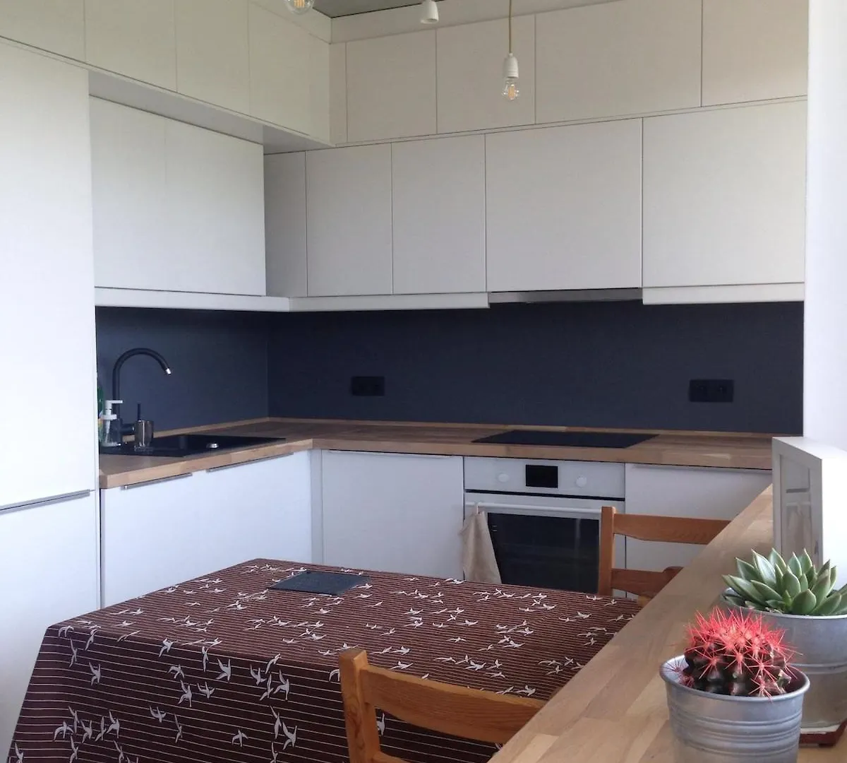 Apartmán Mieszkanie W Stylu Loft Vratislav Polsko