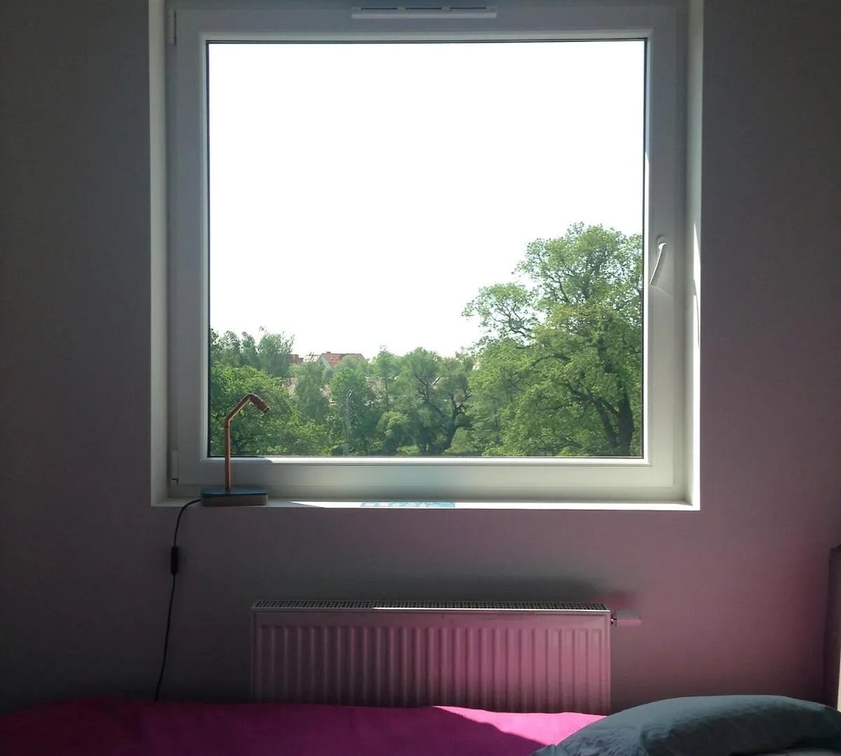 Mieszkanie W Stylu Loft Vratislav