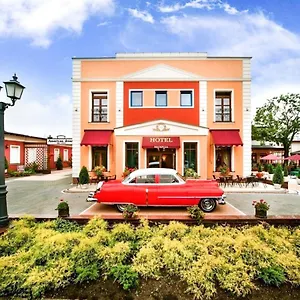 Hotel Stara Garbarnia Breslau