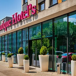 Boutique Hotel's Kwiska - Legnicka Breslau