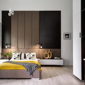  Apartamento Absyntapartments Old Town