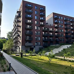 Wroclawia Centrum Vratislav