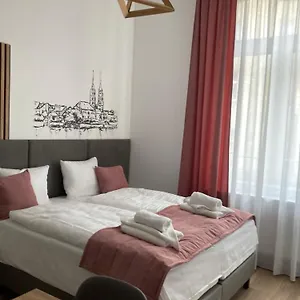  Apartamento Aviendo Old Town