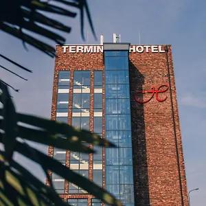 Terminal Breslau